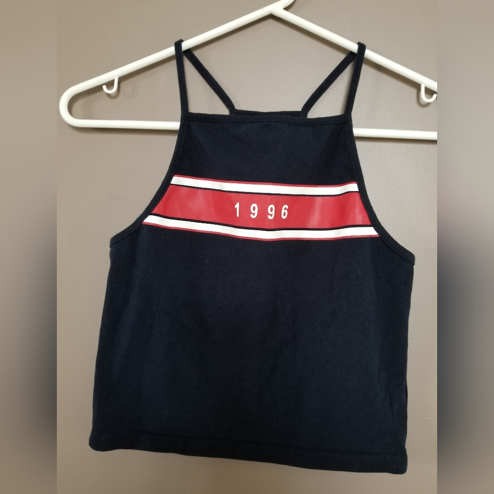 H&M summer tank